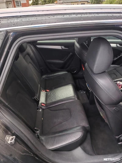 Audi A4 2009, kuva 7/19