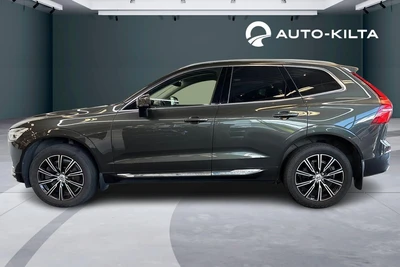 Volvo XC60 D4 AWD Inscription aut 2018, kuva 3/10