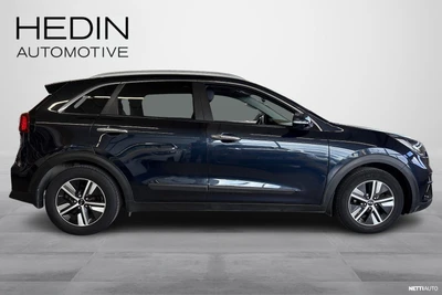 Kia Niro 2019, kuva 6/10