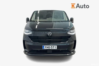Volkswagen Transporter 2025, photo 5/32