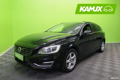 Volvo V60 D4 AWD Momentum aut 2016, photo 5/30
