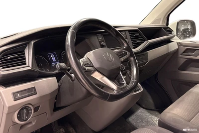 Volkswagen Transporter 2021, photo 3/3