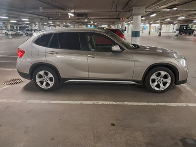 BMW X1 2011, kuva 5/11