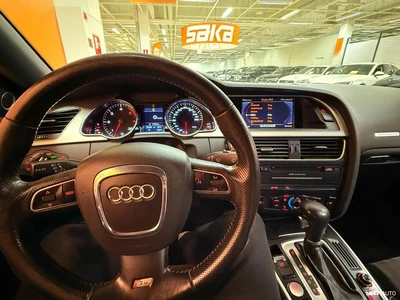 Audi A5 2010, kuva 5/9