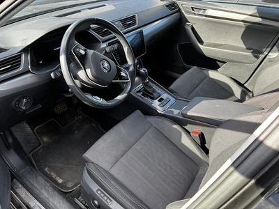 Skoda Superb 2021, kuva 4/5
