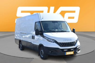 Iveco Daily 2021, photo 1/26