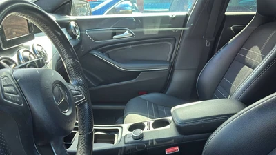 Mercedes-Benz CLA 2015, kuva 3/4