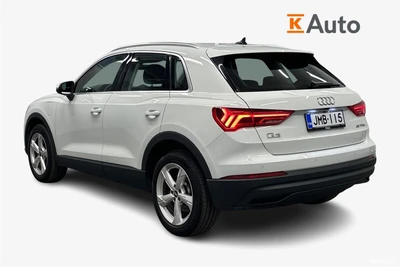 Audi Q3 2021, kuva 2/32