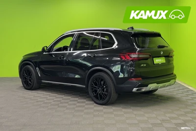BMW X5 2021, kuva 5/27