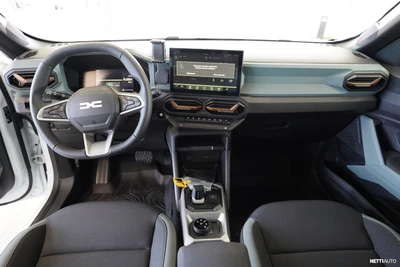 Dacia Duster Hybrid 150 4x4 Extreme 2026, kuva 7/15