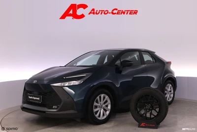 Toyota C-HR 2023, kuva 1/30