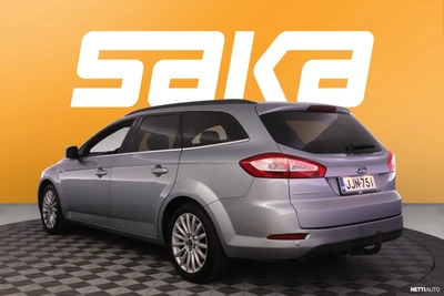 Ford Mondeo 2015, kuva 5/38