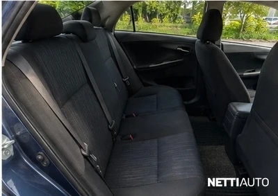Toyota Corolla 2007, photo 5/9