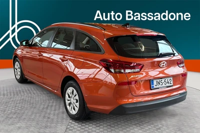Hyundai i30 2025, kuva 3/17