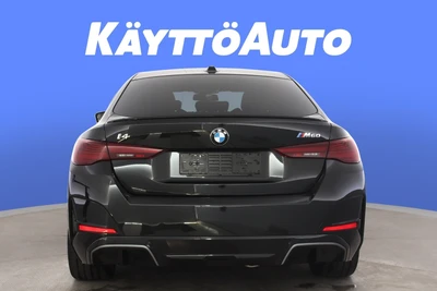 BMW i4 M60 M60 xDrive Super Charged 2026, kuva 4/10