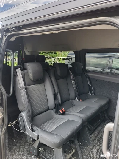 Ford Transit Custom Transit Custom 2020, kuva 6/9