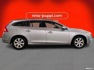 Volvo V60 D4 Momentum aut 2014, kuva 5/53