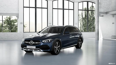 Mercedes-Benz C 2025, kuva 1/10