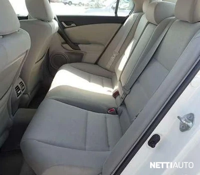 Honda Accord 24TL Sedan 2008, kuva 6/7