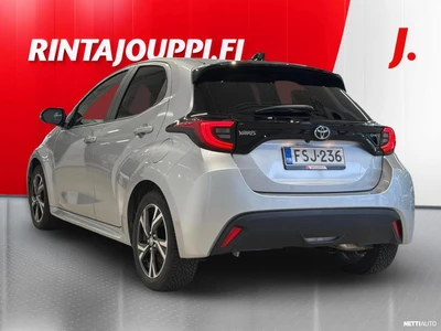 Toyota Yaris 2025, kuva 2/38