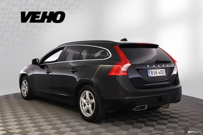 Volvo V60 D4 Business aut 2015, kuva 3/32