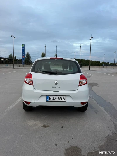 Renault Clio 2011, kuva 6/18