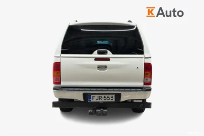 Toyota Hilux 2010, photo 4/26