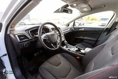 Ford Mondeo 2017, photo 7/21