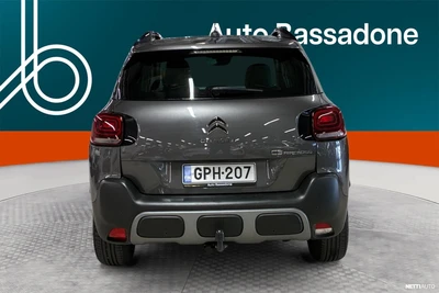 Citroen C3 Aircross 2023, photo 4/33