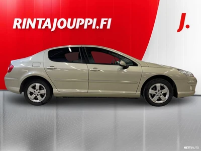 Peugeot 407 Executive 2,0 2009, photo 5/36
