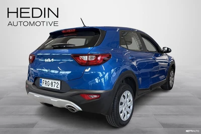 Kia Stonic 1,0 T-GDI 100hv LX DCT 2023, kuva 2/25