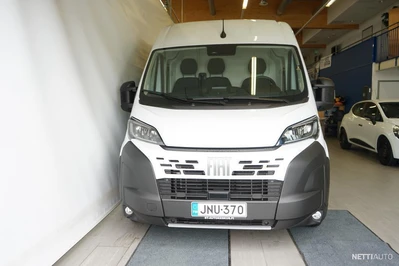 Fiat Ducato 2026, photo 3/14