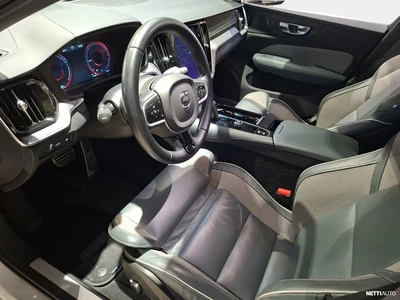 Volvo V60 2021, kuva 4/5