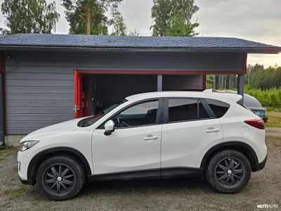 Mazda CX-5 2012, kuva 3/10
