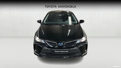 Toyota Corolla 2026, photo 7/18