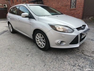Ford Focus 2011, photo 6/21