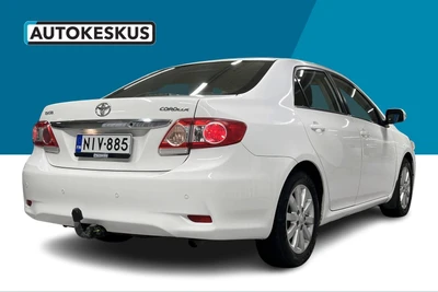 Toyota Corolla 2012, kuva 6/22