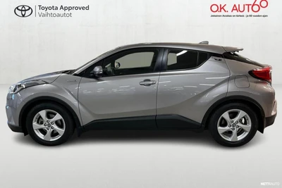 Toyota C-HR 2019, kuva 2/21
