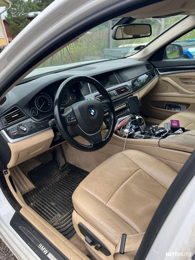 BMW 520 2014, kuva 4/6