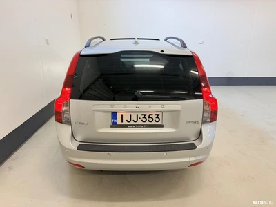 Volvo V50 2011, photo 6/30
