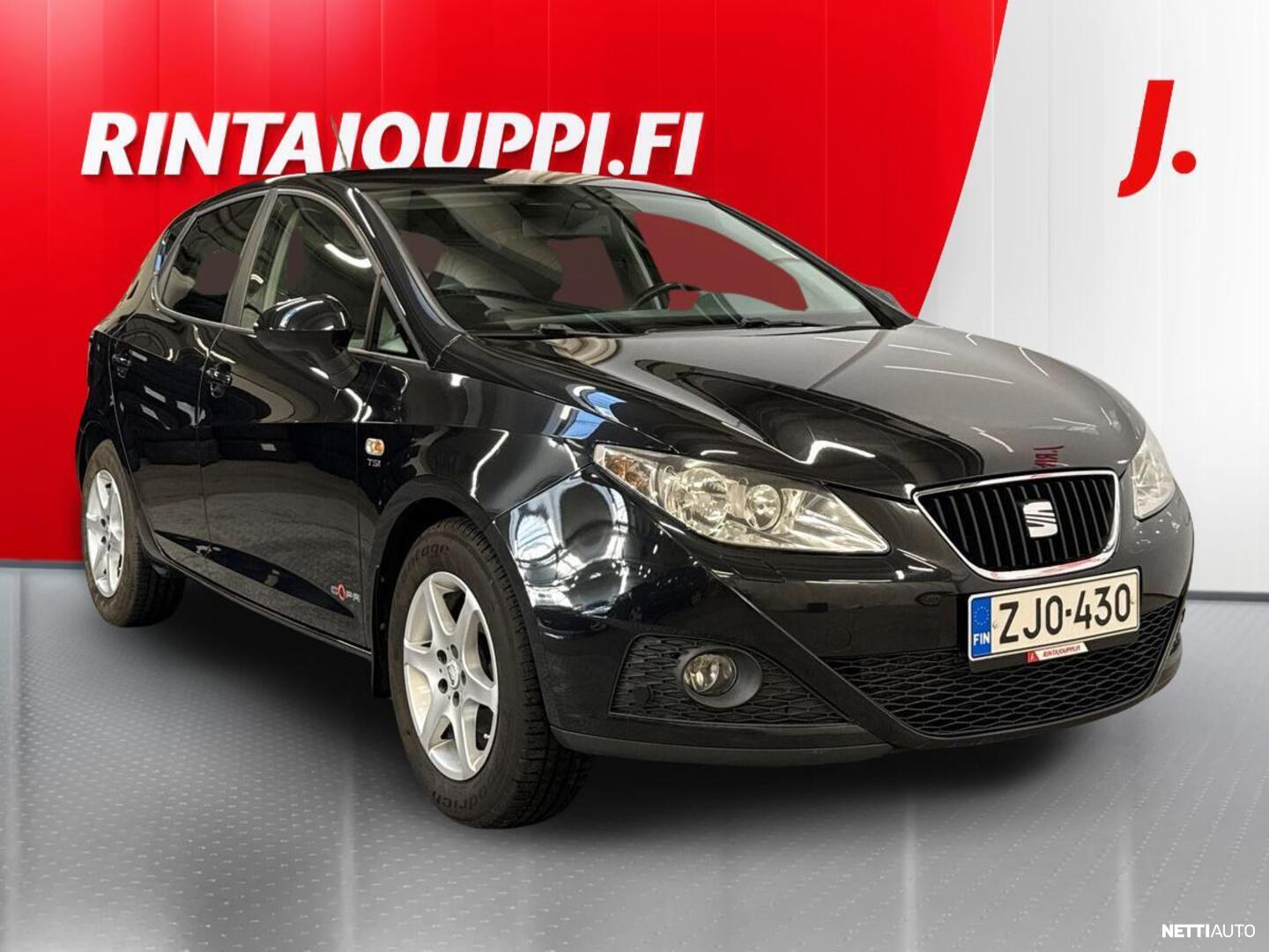 Seat Ibiza 1,2 TSI Copa Plus