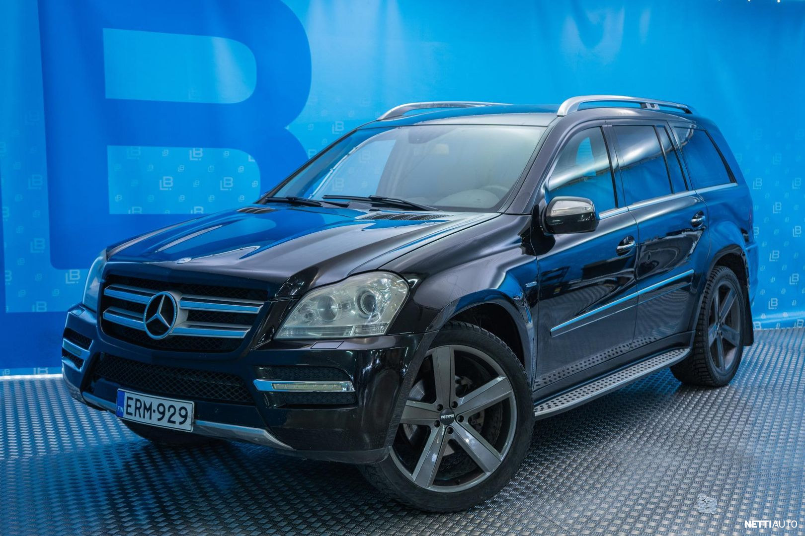 Mercedes-Benz GL