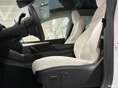 Tesla Model Y Long Range 2023, kuva 4/9