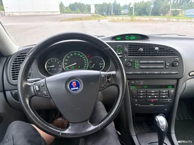 Saab 9-3 2004, kuva 5/6