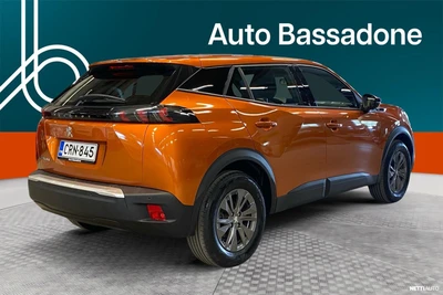 Peugeot e-2008 2023, kuva 5/28