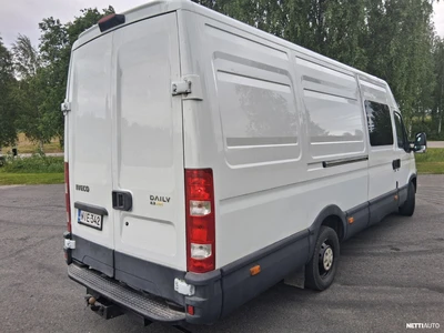Iveco Daily 35S13 2011, kuva 4/8