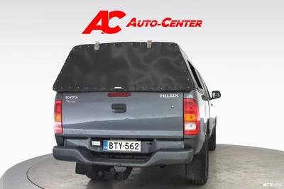 Toyota Hilux 2009, photo 3/33