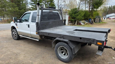 Ford F-350 6.4 TD 2008, photo 5/18