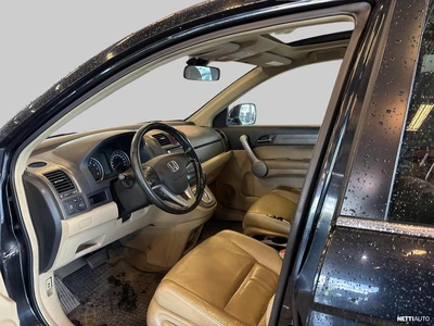 Honda CR-V 2007, kuva 4/5