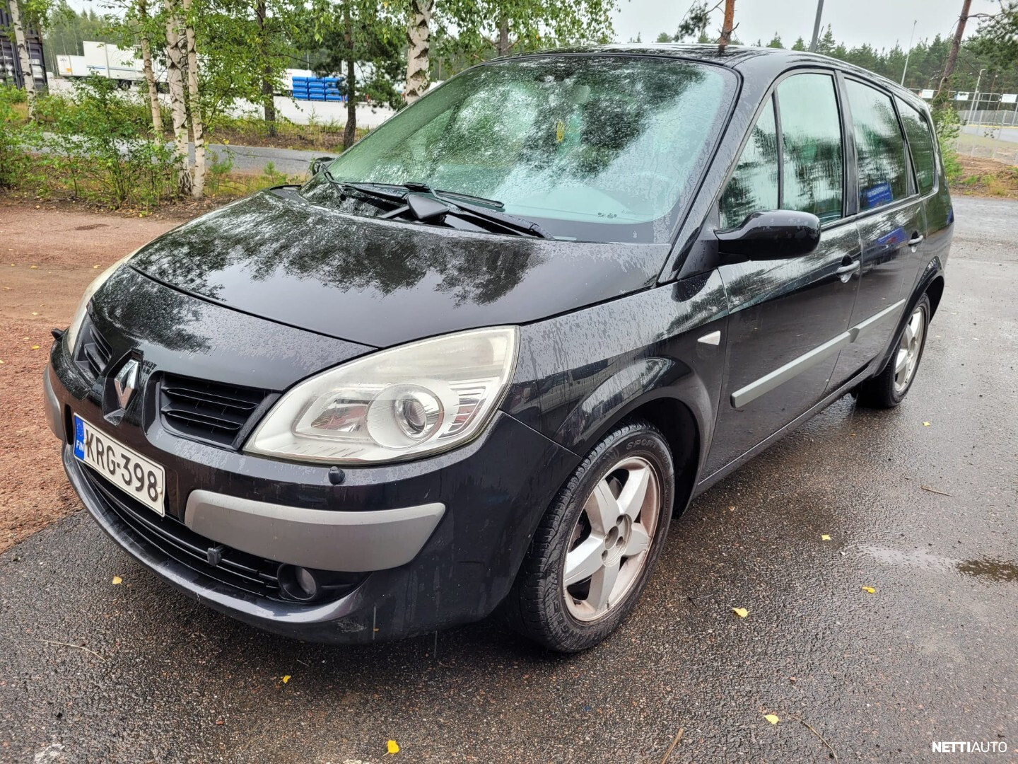 Renault Grand Scenic